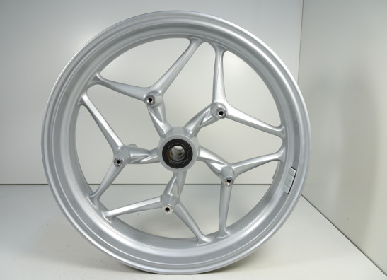 Front Wheel BMW R 1200 RT