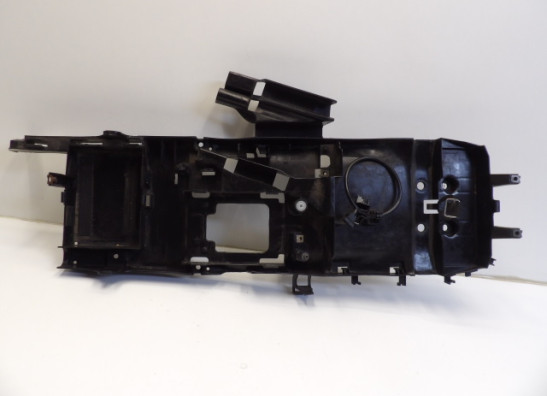 Achterspatbord Yamaha YZF R6