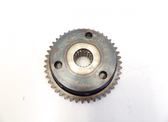 Start koppeling Suzuki GSX R 600