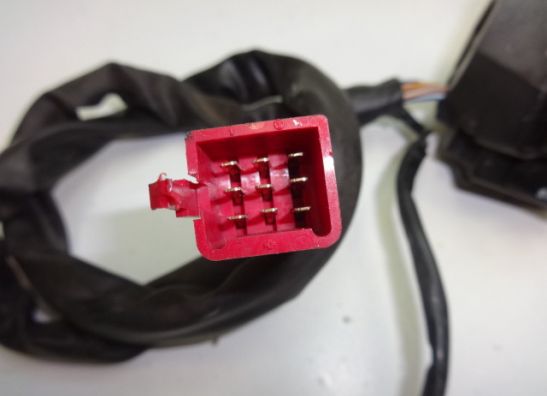 Lenkerschalter rechts Honda CBR 1000 F