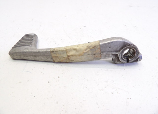 Brake pedal Honda VFR 750