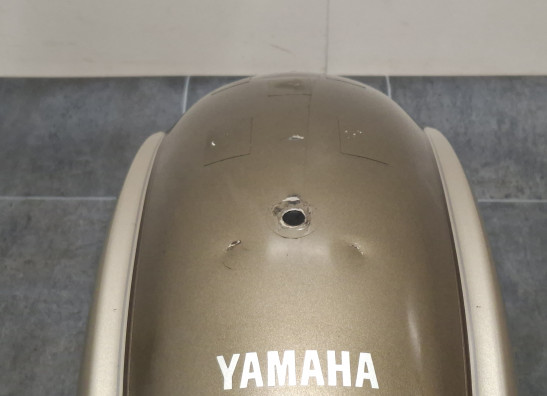 Achterspatbord Yamaha XV 1600