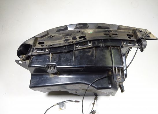 Rechter koffer BMW K 1200 LT