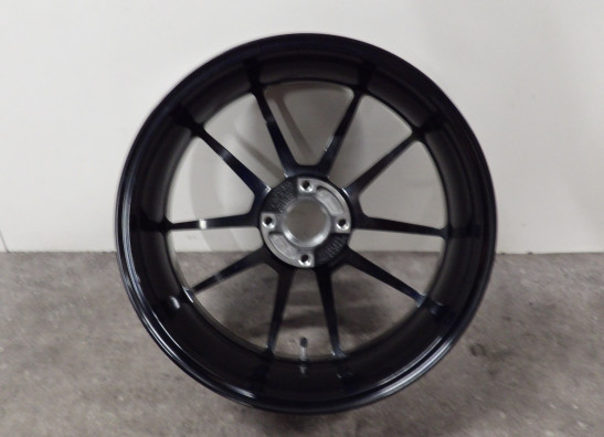 Achtervelg Ducati Diavel 1260