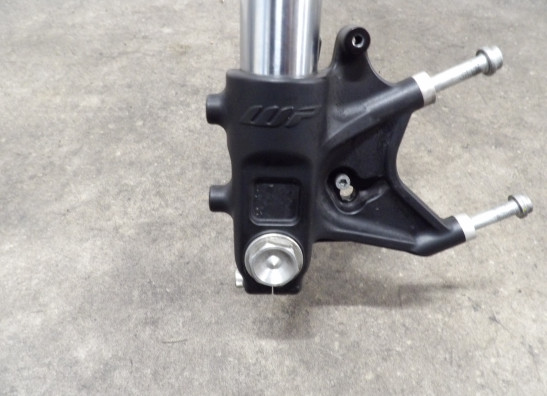 Voorpoten compleet KTM 690 Duke 