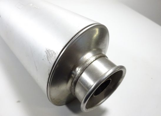 Muffler Ducati monster 600