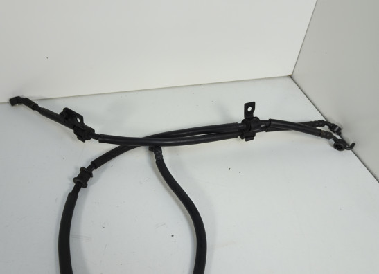 ABS System Kawasaki ER 6