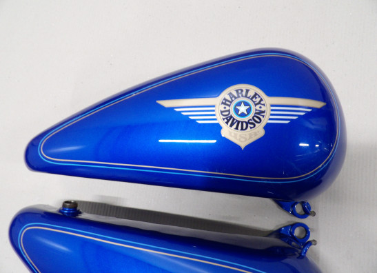 Tank Harley Davidson FLSTF Fat Boy Lo