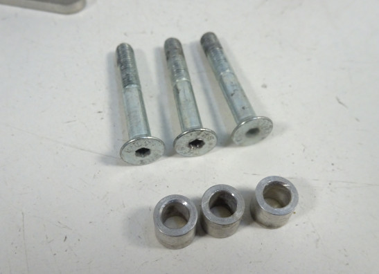 Tankring MV Agusta 989 Brutale R