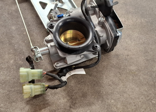 Throttle body Ducati Hypermotard 950