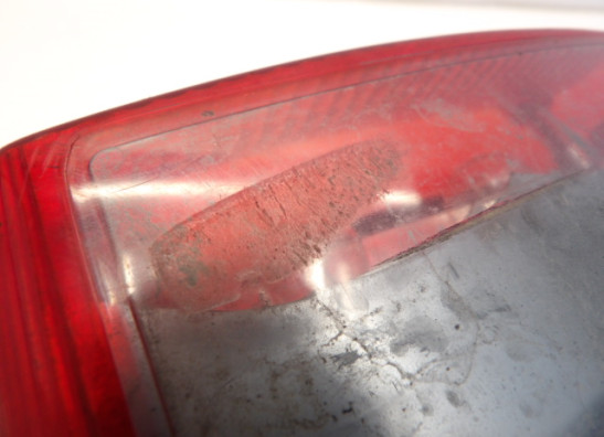 Rucklicht Honda VT 1100