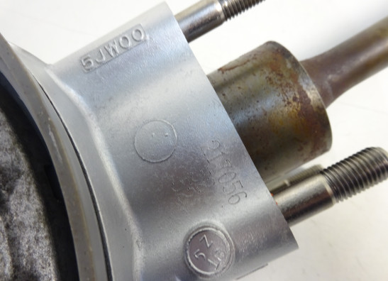 Kardan Yamaha FJR 1300