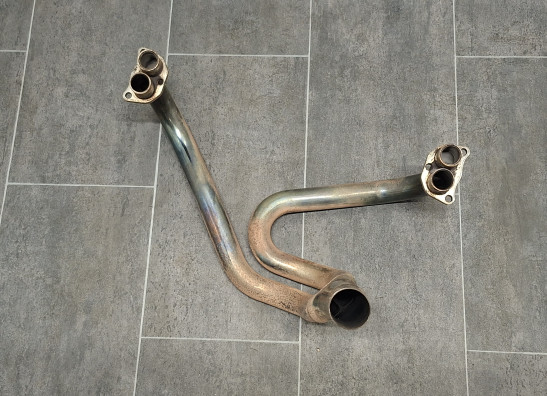 Uitlaatbochten BMW R 1150 RT   R 850 RT