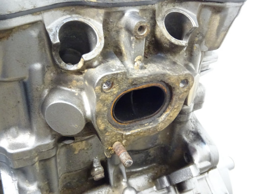 Motorblock Honda NC 700 X