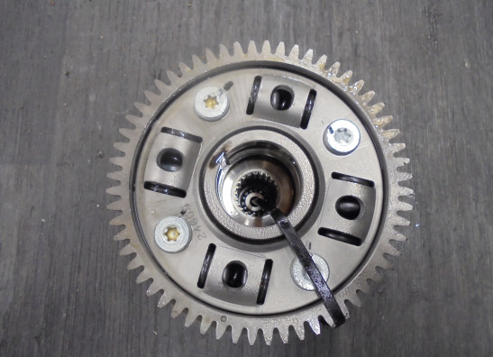 Koppeling BMW R 1250 GS Adventure