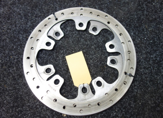 Remschijven set Harley Davidson Pan America