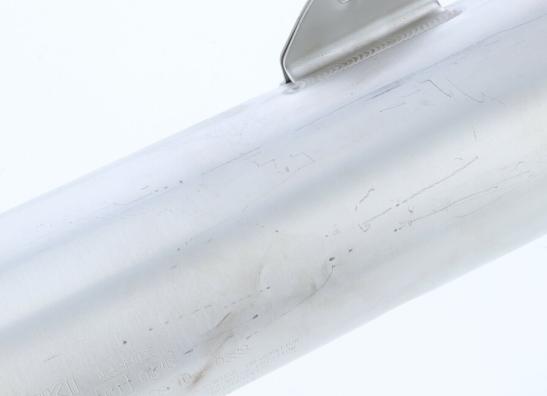 Uitlaat Suzuki GSX R 600