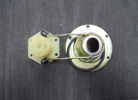 Tankdop BMW R 1150 GS 1999-2001, 2001-2003