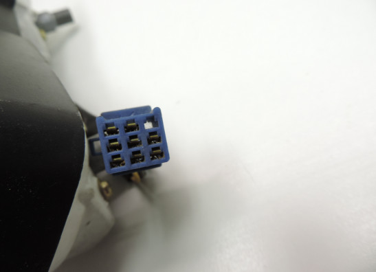 Tellerset Yamaha XTZ Tenere