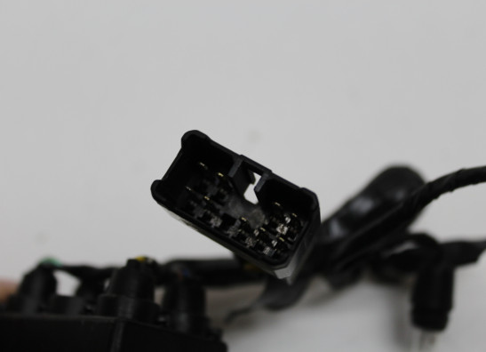 Tellerset Suzuki GSX R 750 RK