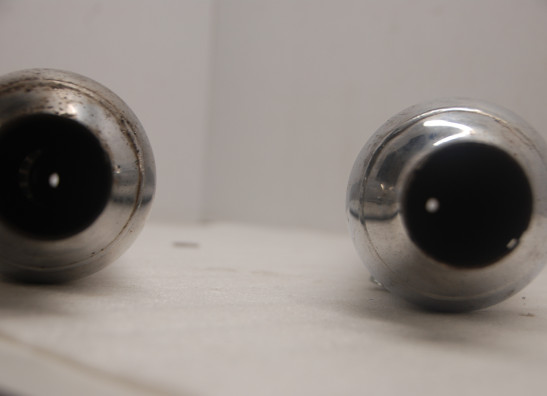 Sportdemper Harley Davidson Touring FL