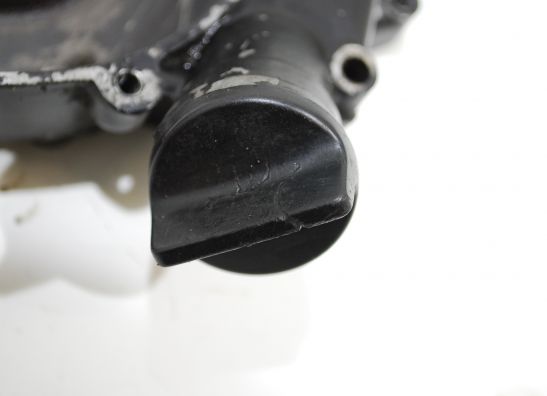 Motorblokdeksel voortandwiel Kawasaki ZX 10 R