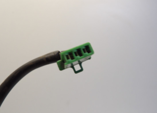 Rucklicht Honda CB 500