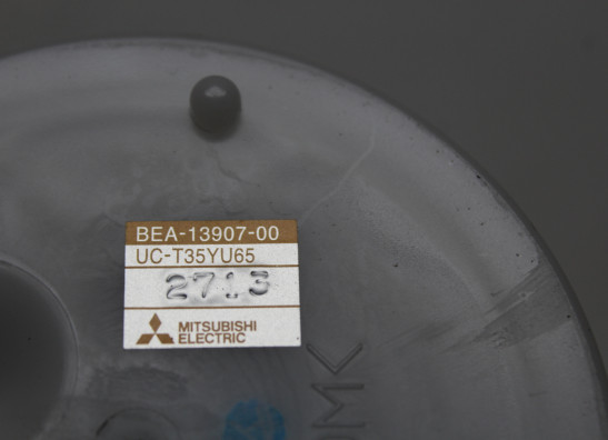 Brandstofpomp Yamaha XSR 900