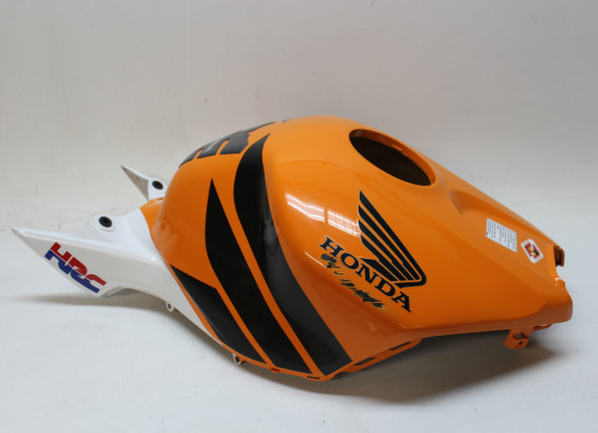 Tankschutz Honda CBR Fireblade