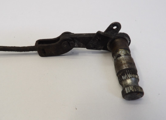 Bremsstange Honda VT 700 750