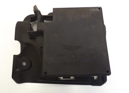 Accubak Triumph Sprint ST 1050