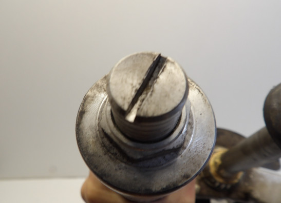 Voorpoten compleet Suzuki RF 900