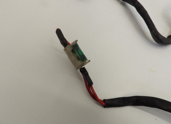 Koplamp Honda ST 1100 Pan European