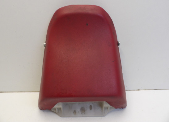 Buddy seat Suzuki GSX F 600