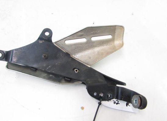 Rechter achterkant Honda CBR 600 RR