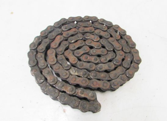 Ketting en tandwielset Honda VFR 750