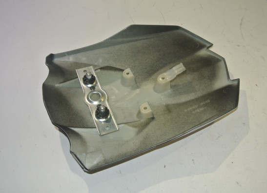 Windscreen Yamaha MT 07