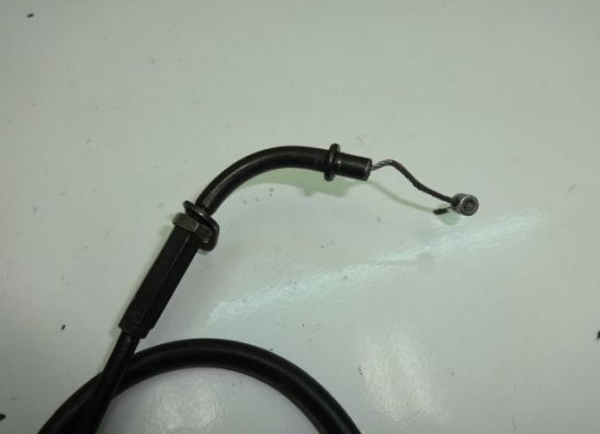 Overig Suzuki TL 1000