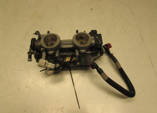 Einspritzanlage Kawasaki 650 Vulcan S