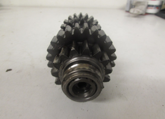 Versnellingsbak Suzuki TL 1000