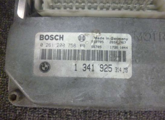 CDI ECU unit BMW R 1100  1150 RS