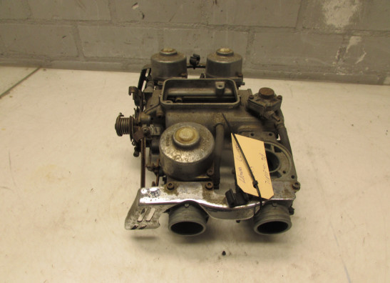 Vergaser-Set Honda Overige Honda