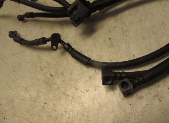 Bremsleitung vorne Honda VFR 800 I