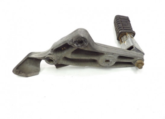 Duo voetsteun links Yamaha XJ 650