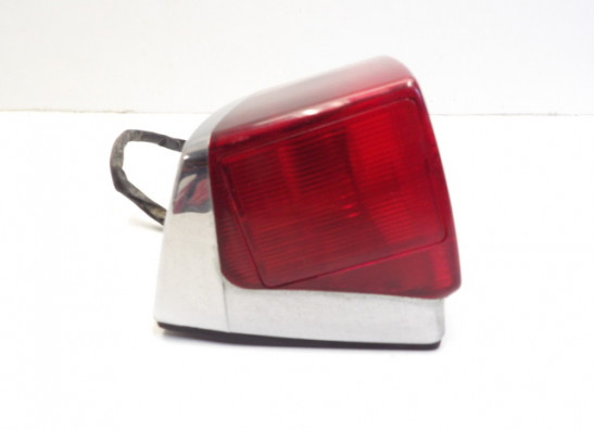 Rear light Suzuki LS 650