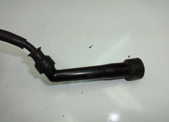 Ignition Coil Yamaha Overige Yamaha