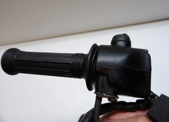 Stuurschakelaar rechts Yamaha TR1