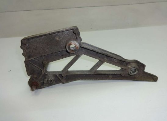 Fussrastetrager vorne links Yamaha XJ 900 F