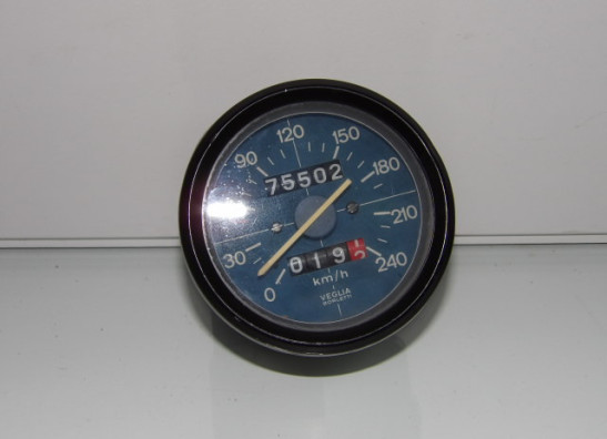 Teller Moto Guzzi Le Mans I