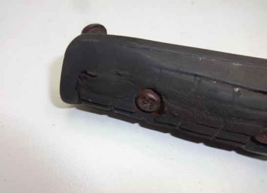 Voetsteun links Yamaha FZ 750